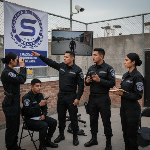 imagen curso vigilante